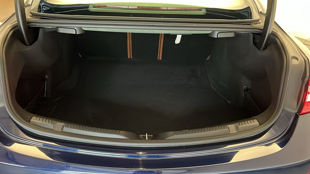 2020 Mercedes-Benz E-Class E 450 23