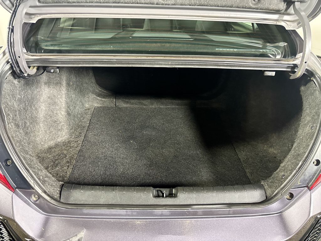 2018 Honda Civic Si