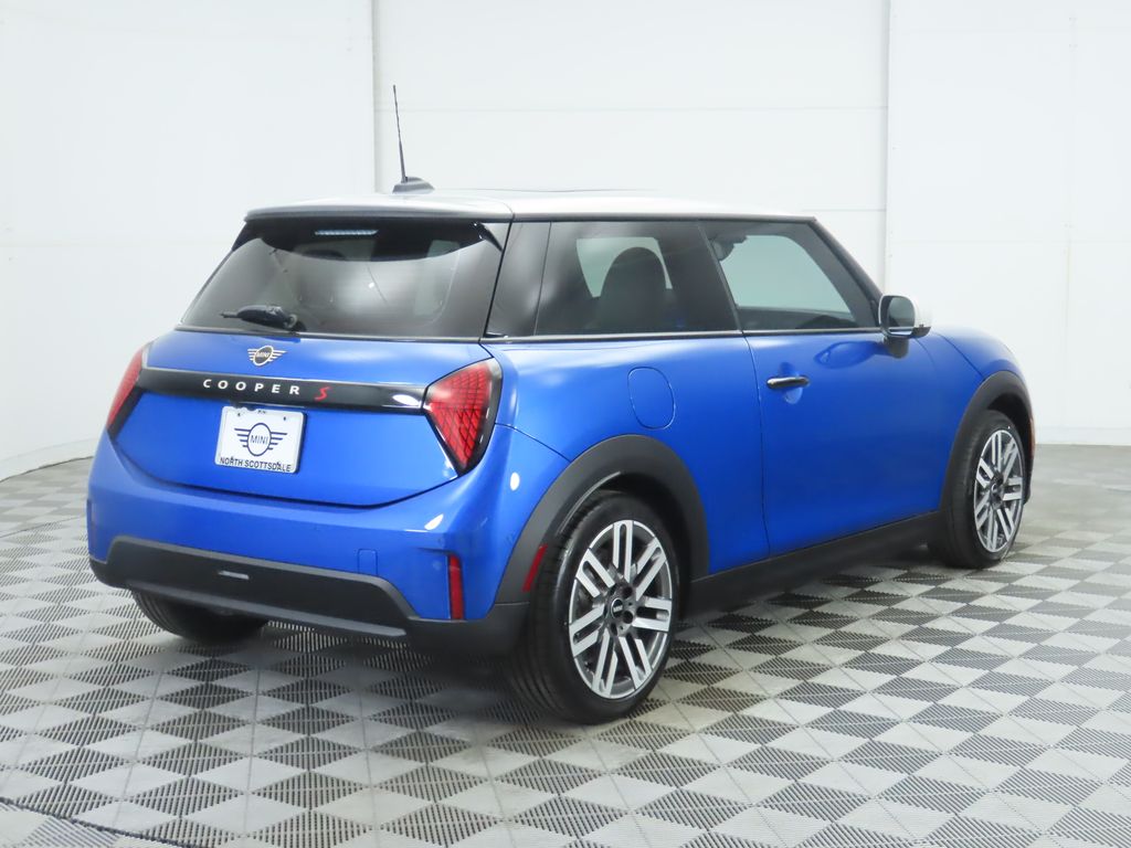 Thumbnail: 2026 MINI Cooper - 5