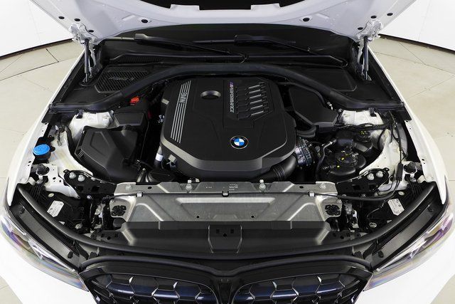 2023 BMW 3 Series M340i 6