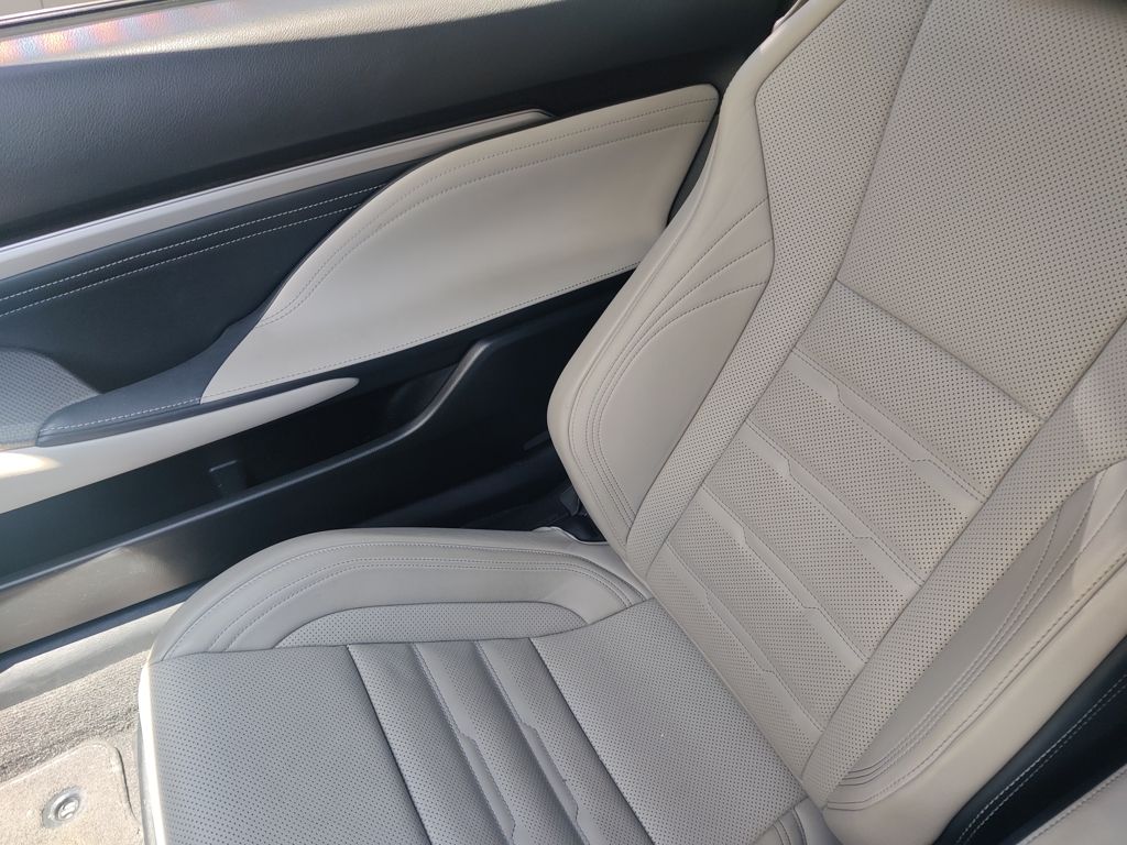 2015 Lexus RC 350 5