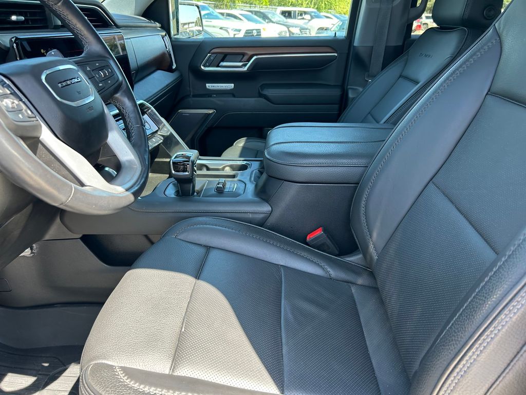 Used 2023 GMC Sierra 1500 Truck