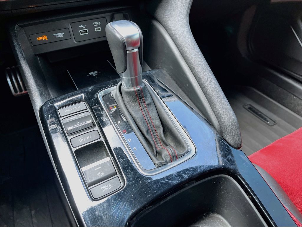 2025 Acura Integra A-Spec Tech Package Black at Cook Ford