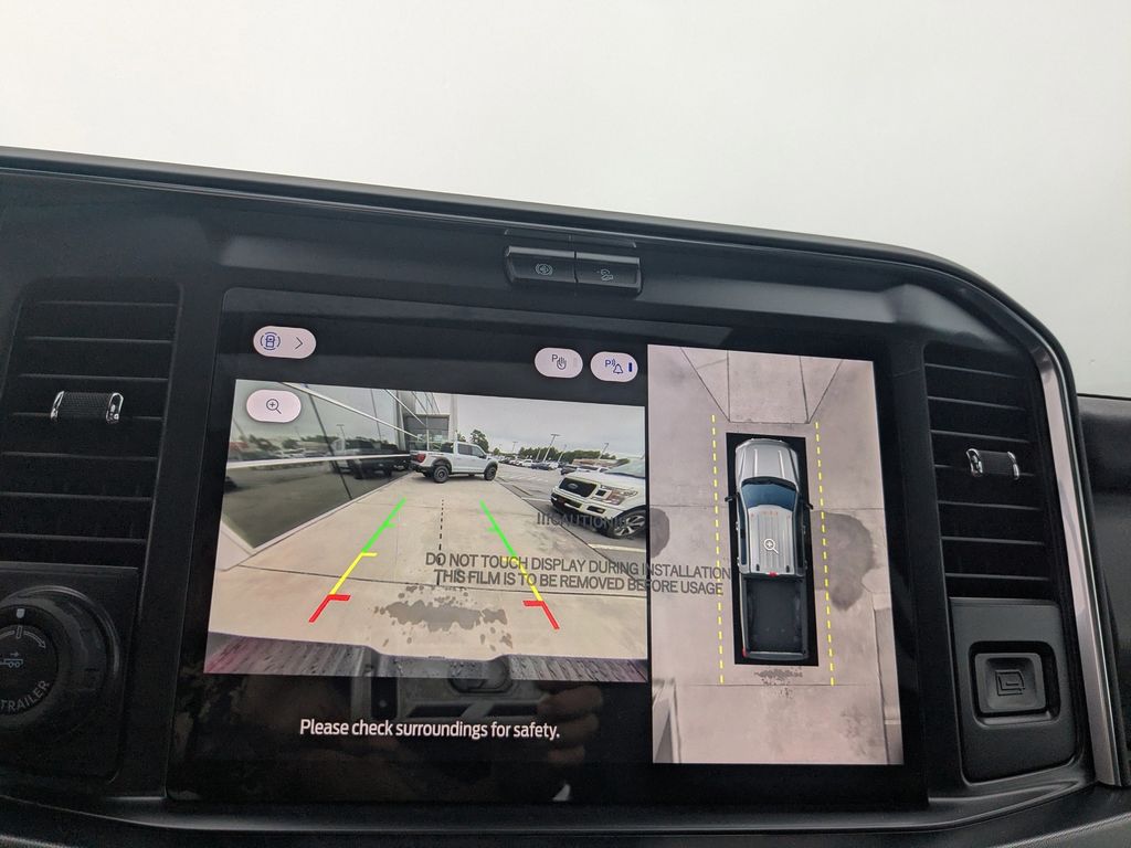 2025 Ford F-350 Super Duty Platinum