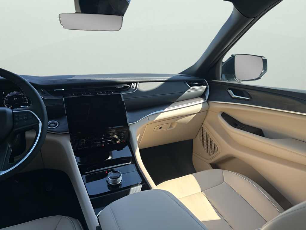 New Car 2025 Jeep Grand Cherokee  Limited For Sale Under $50,000 In Austin, Texas