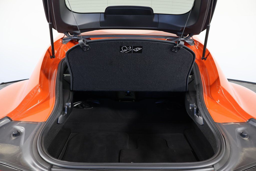 Thumbnail: 2024 Toyota GR Supra - 12