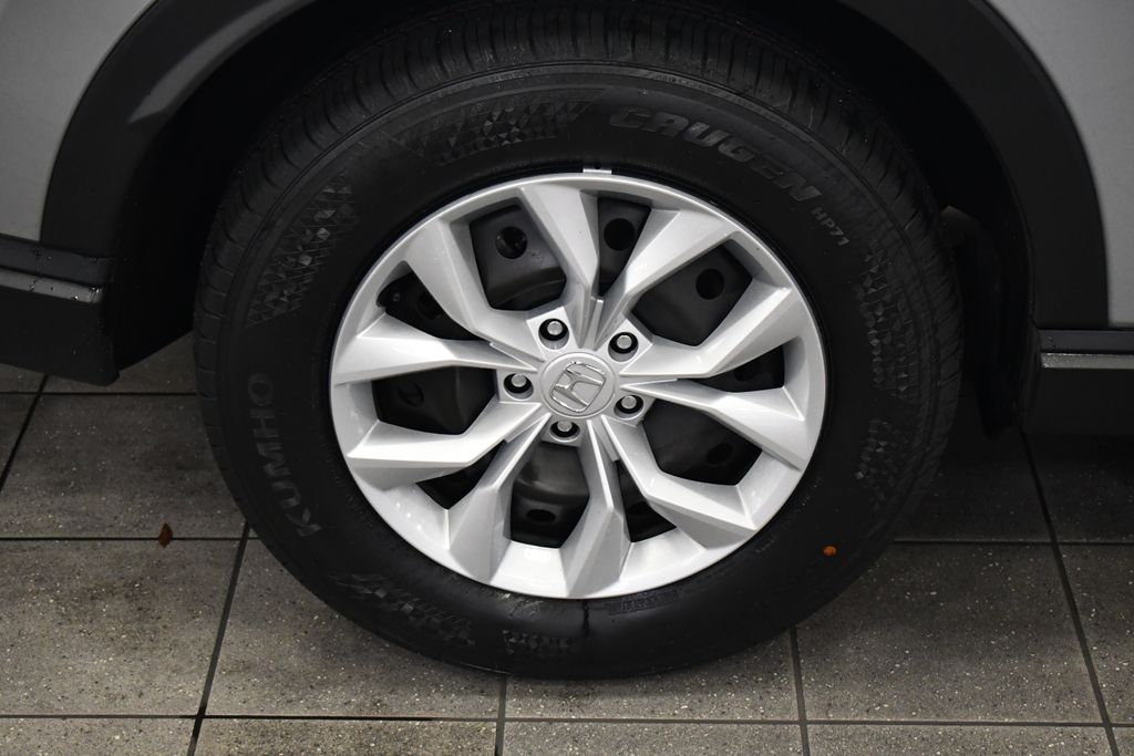 Thumbnail: 2023 Honda CR-V - 12