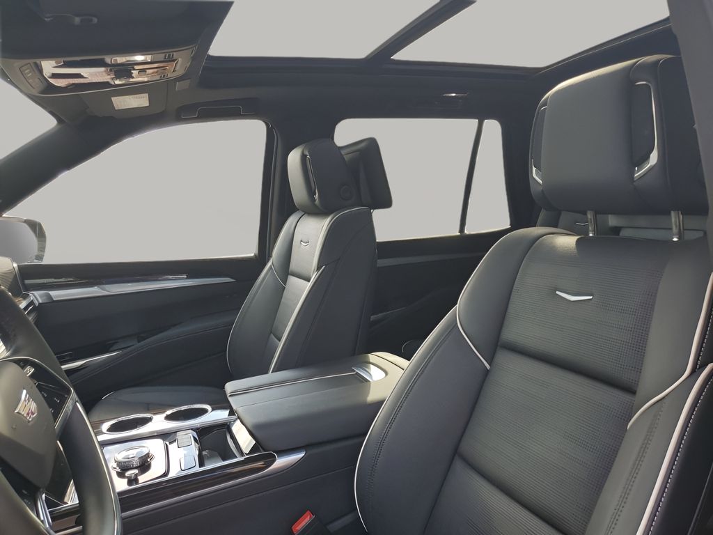 Used Car 2025 Cadillac Escalade  Premium Luxury For Sale Under $110,000 In Austin, Texas