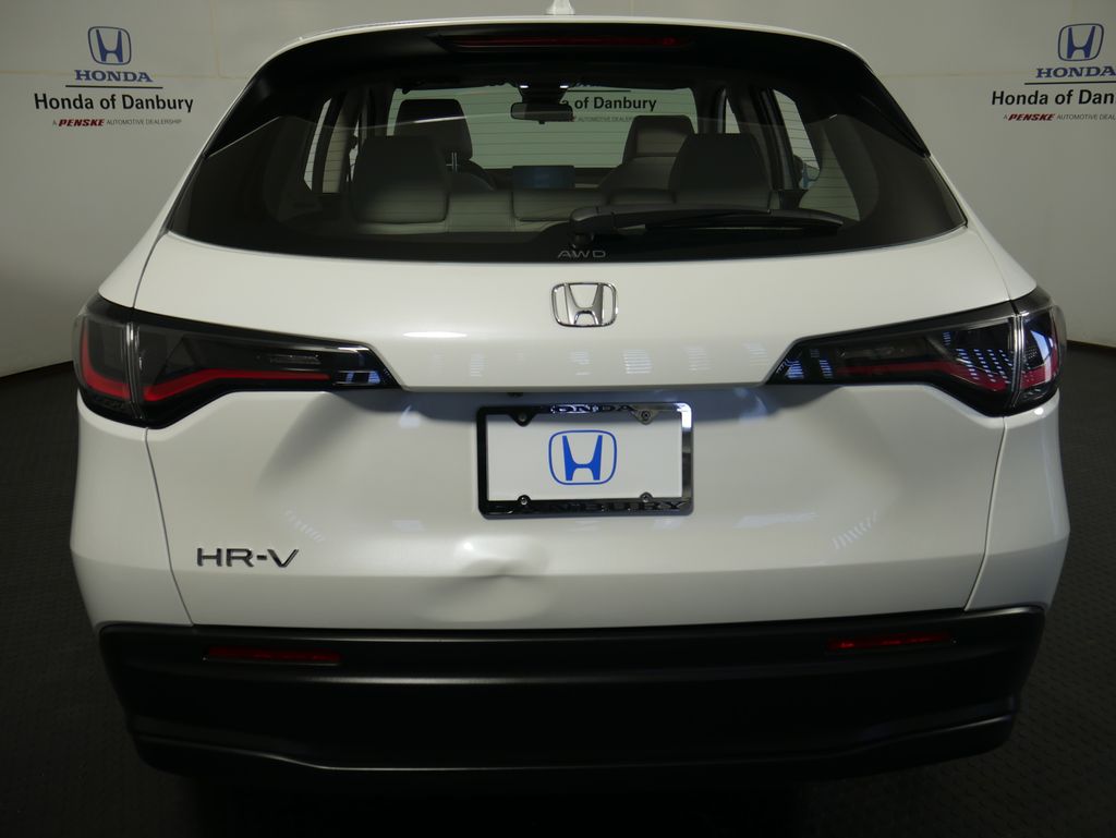 Thumbnail: 2024 Honda HR-V - 9