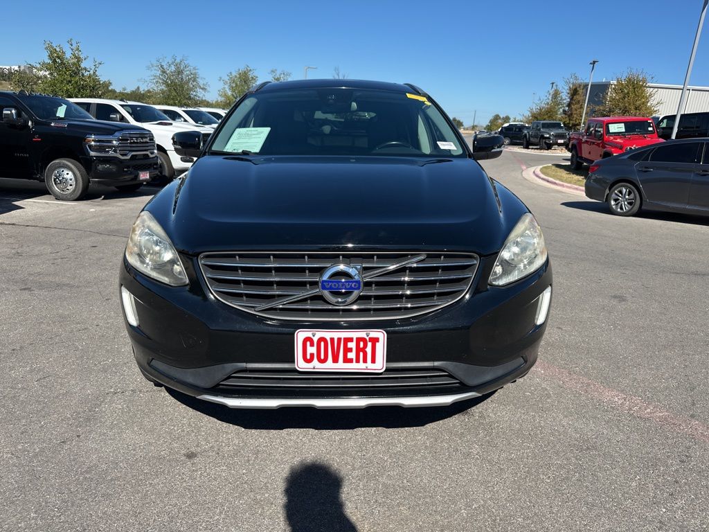 Used Car 2015 Volvo Xc60  T5 Premier Plus For Sale Under $12,000 In Austin, Texas