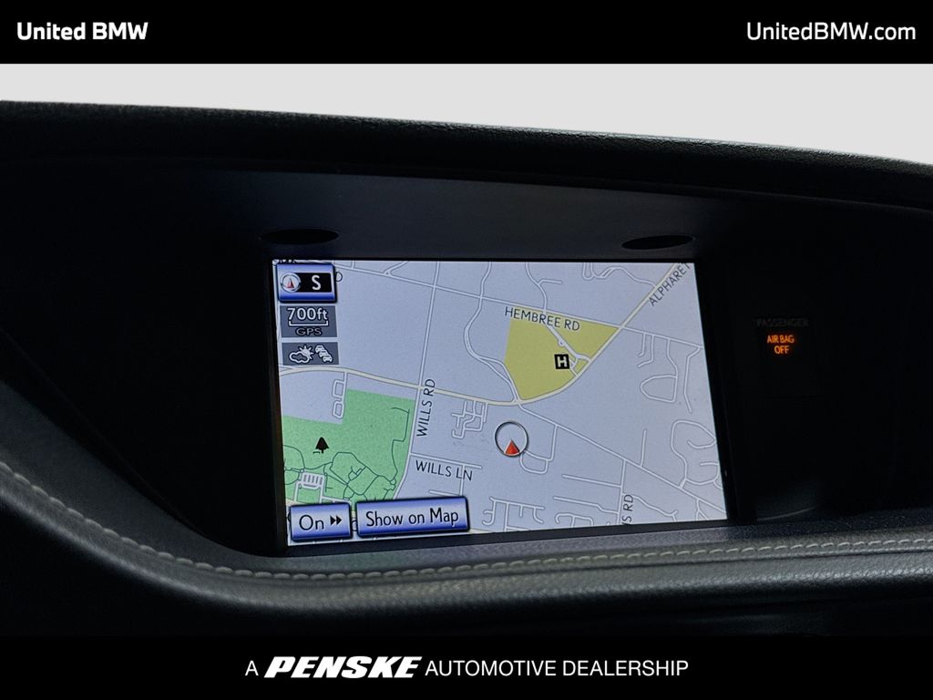 Thumbnail: 2014 Lexus ES - 10