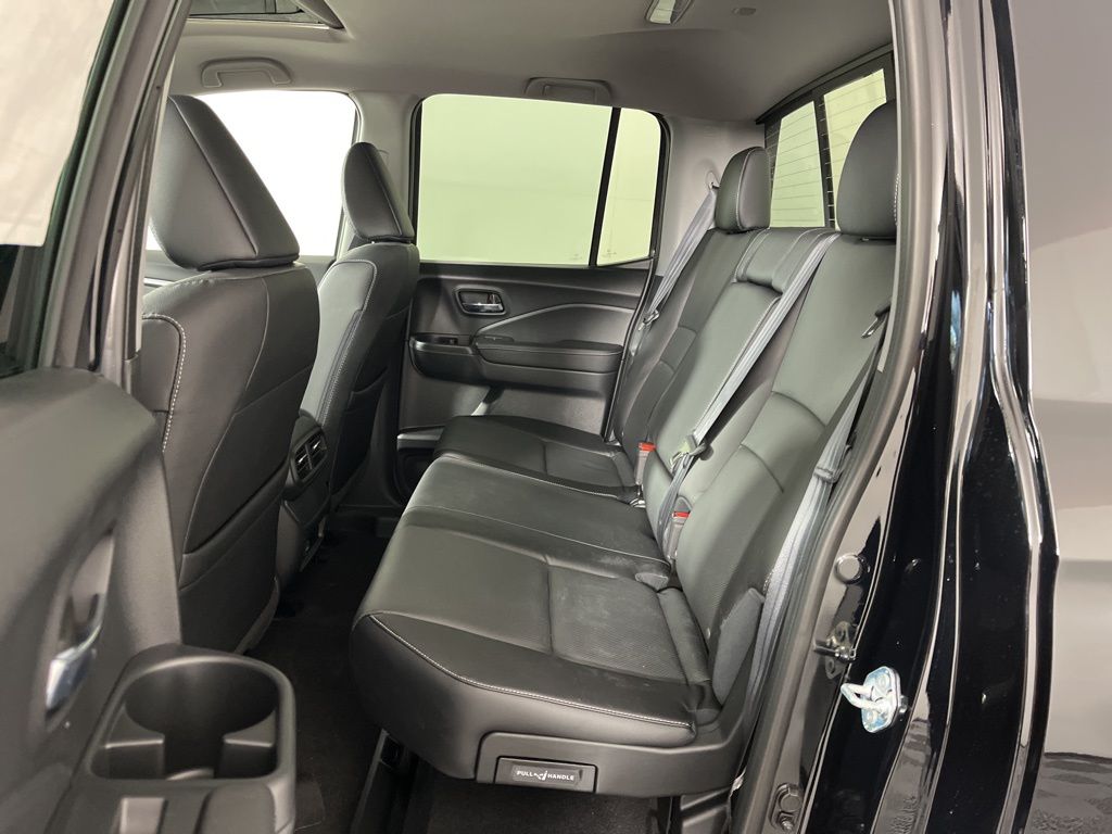 Thumbnail: 2026 Honda Ridgeline - 20