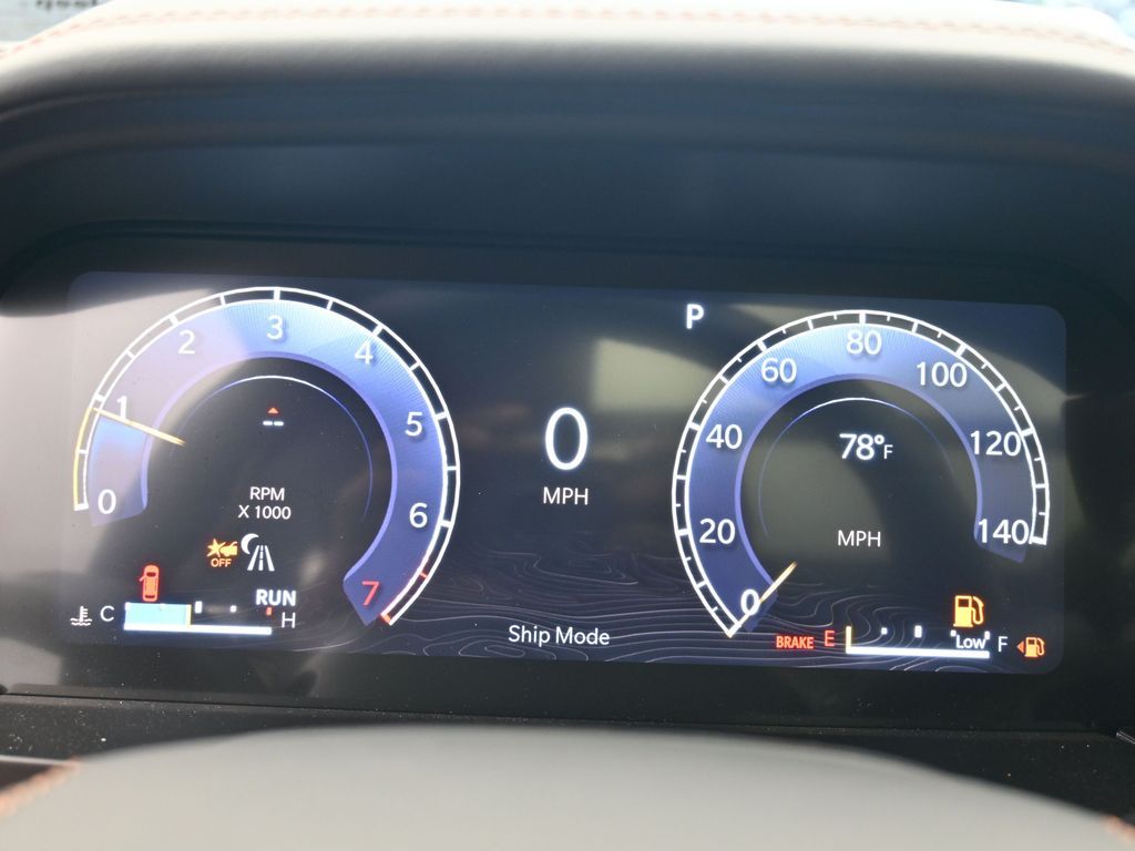 New 2026 Bright White Clearcoat Jeep Summit image 26