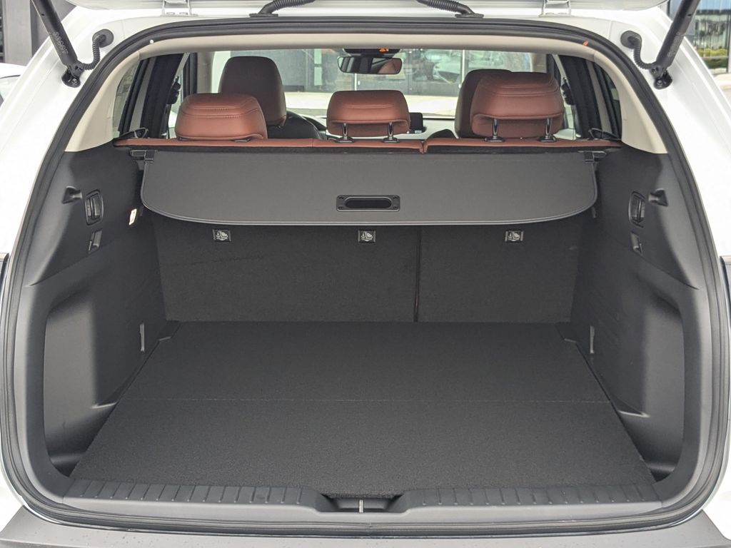 2025 Mazda CX-50 2.5 Turbo Premium Package