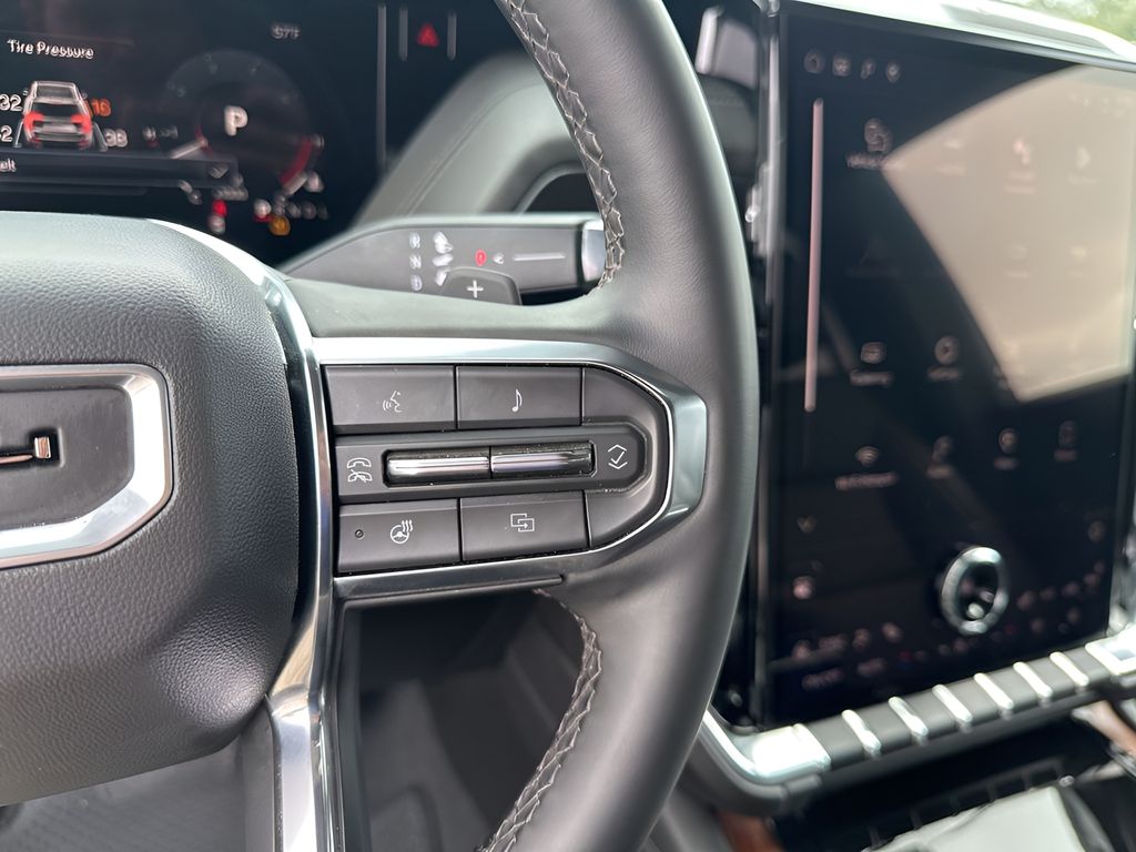 Used Car 2025 Gmc Yukon  Denali For Sale Under $80,000 In Austin, Texas