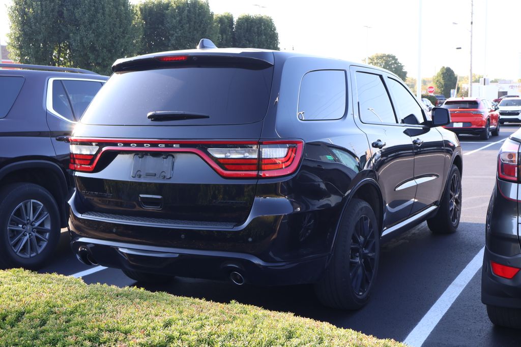 Thumbnail: 2015 Dodge Durango - 10