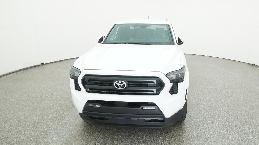 Thumbnail: 2025 Toyota Tacoma - 31