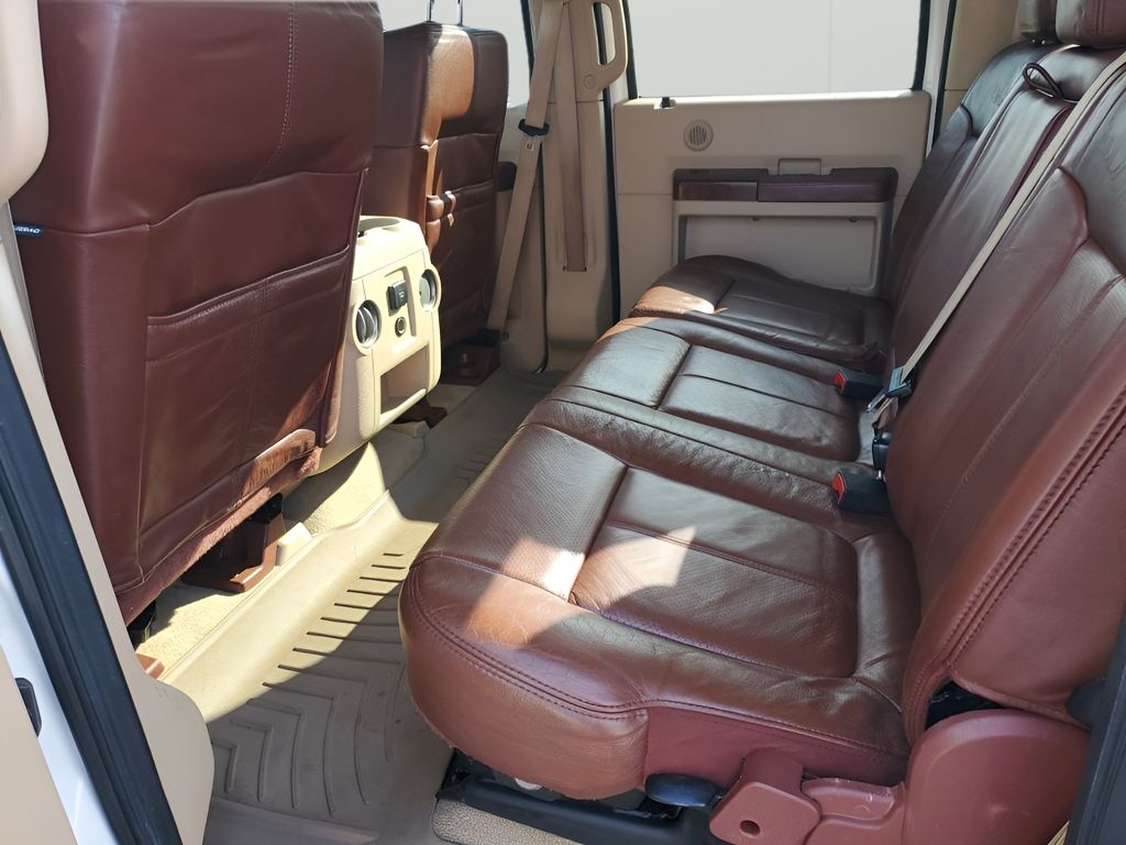 Used Car 2014 Ford F-250sd  King Ranch For Sale Under $30,000 In Austin, Texas