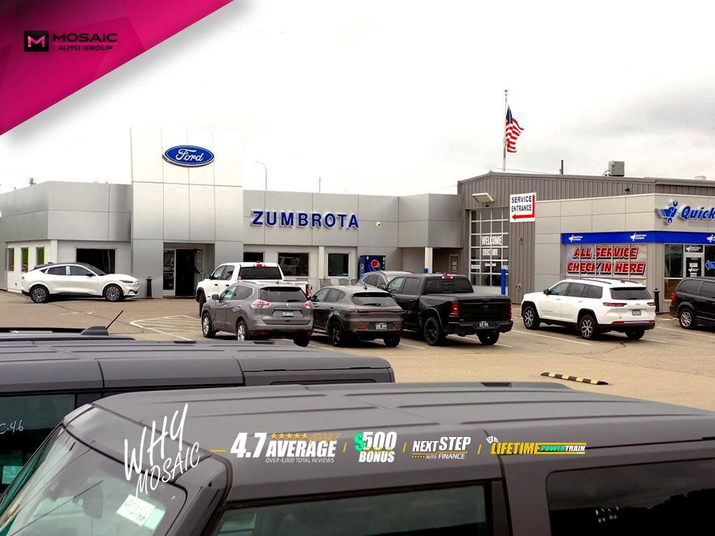 2026 Ford Expedition Max