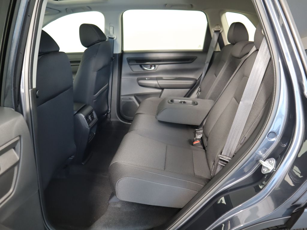 Thumbnail: 2026 Honda CR-V - 21