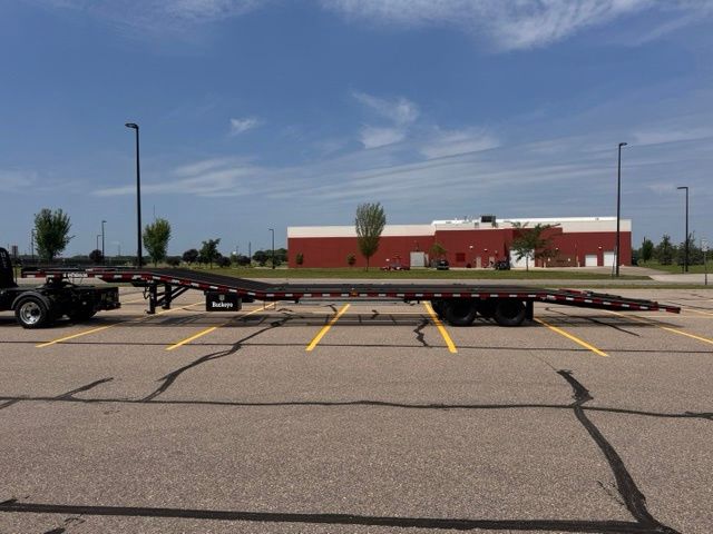 2024 Ford F-450 Chassis LARIAT
