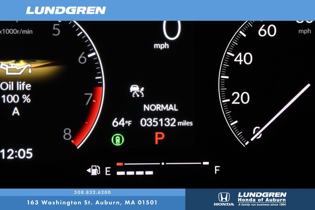 Used 2024 Honda Civic Sedan
