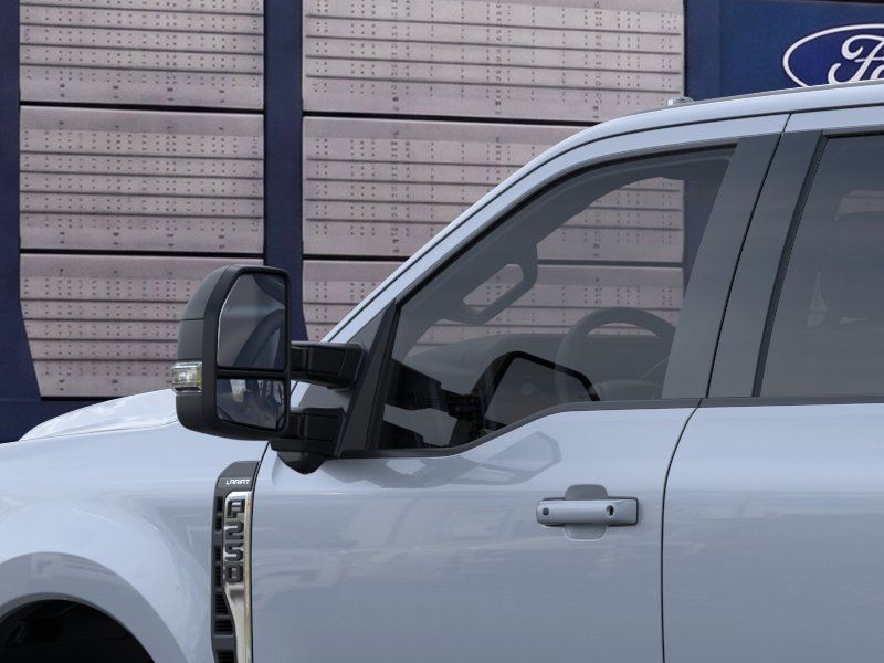 2026 Ford F-250 Super Duty LARIAT