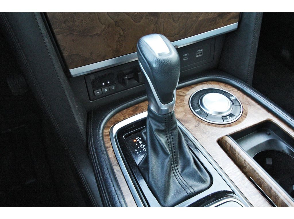 2021 Nissan Armada SL Gray at AutoSavvy Houston Southwest