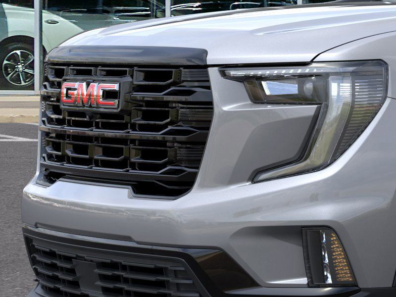 2024 GMC Acadia Elevation 13