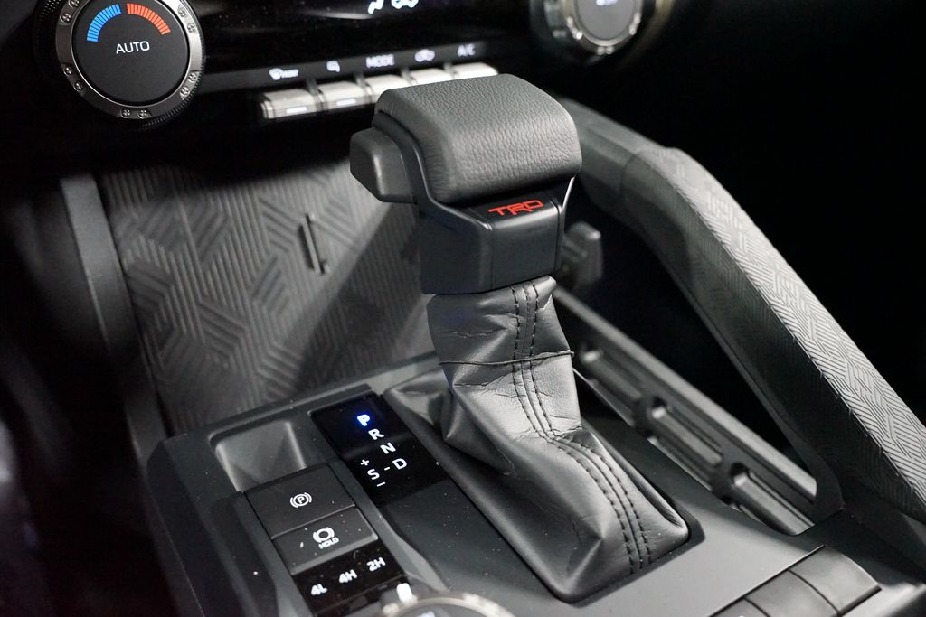 Thumbnail: 2026 Toyota Tacoma - 23