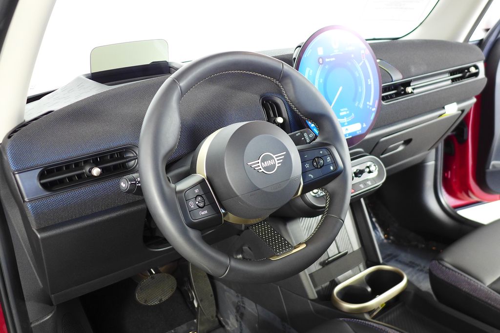 Thumbnail: 2025 MINI Cooper - 25