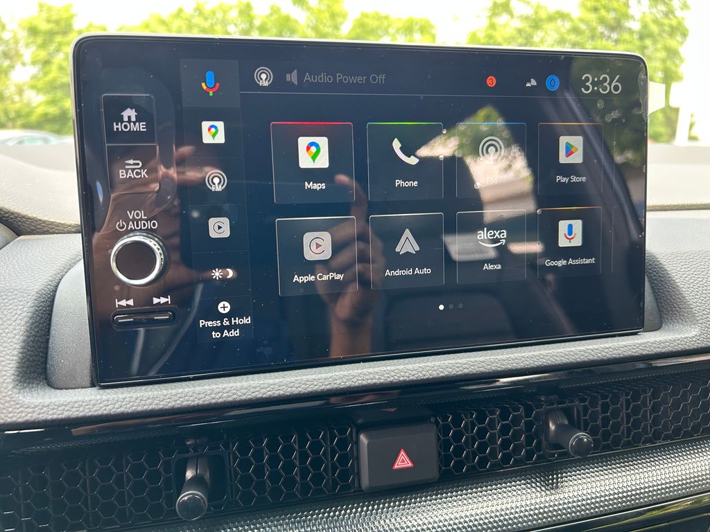 Thumbnail: 2026 Honda CR-V - 29