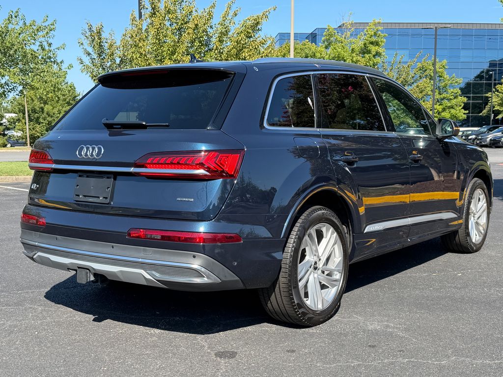 Thumbnail: 2023 Audi Q7 - 5