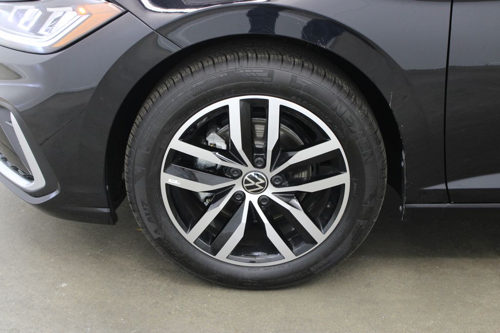 new 2026 Volkswagen Jetta car