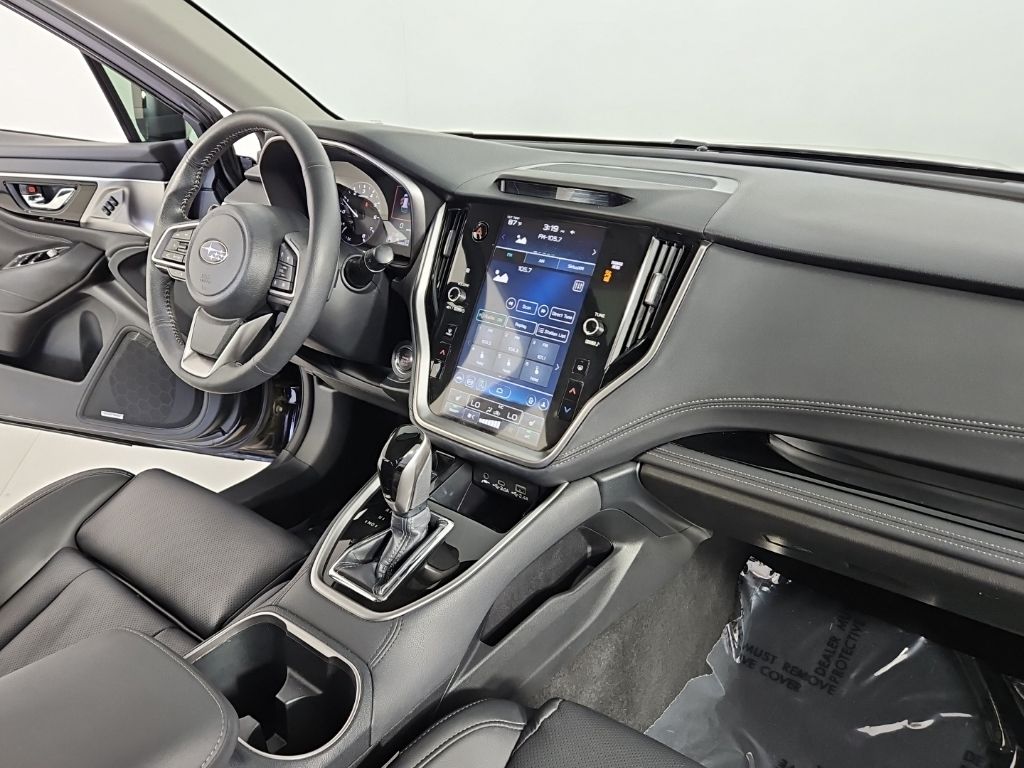 Thumbnail: 2024 Subaru Outback - 13