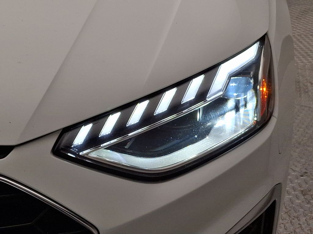 2020 Audi A4 Premium Plus 9