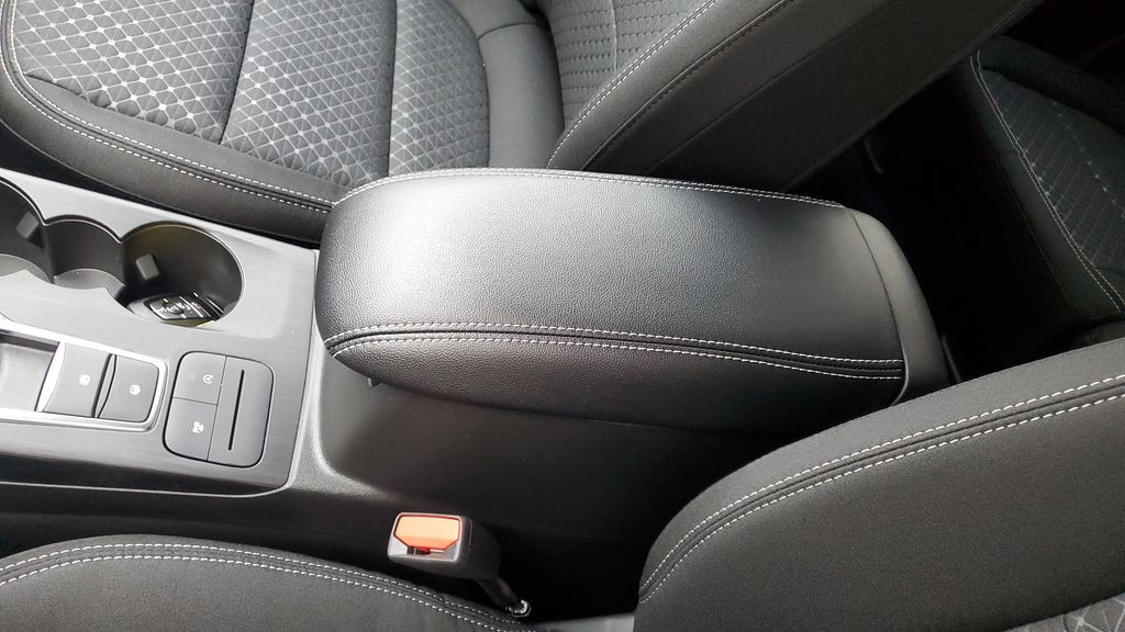 New 2026 Gray Ford Active image 30