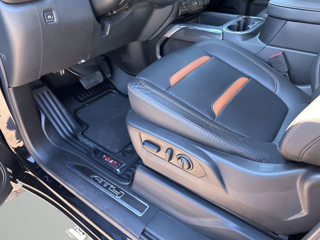 Used Car 2023 Gmc Sierra 2500hd  At4 For Sale Under $70,000 In Austin, Texas