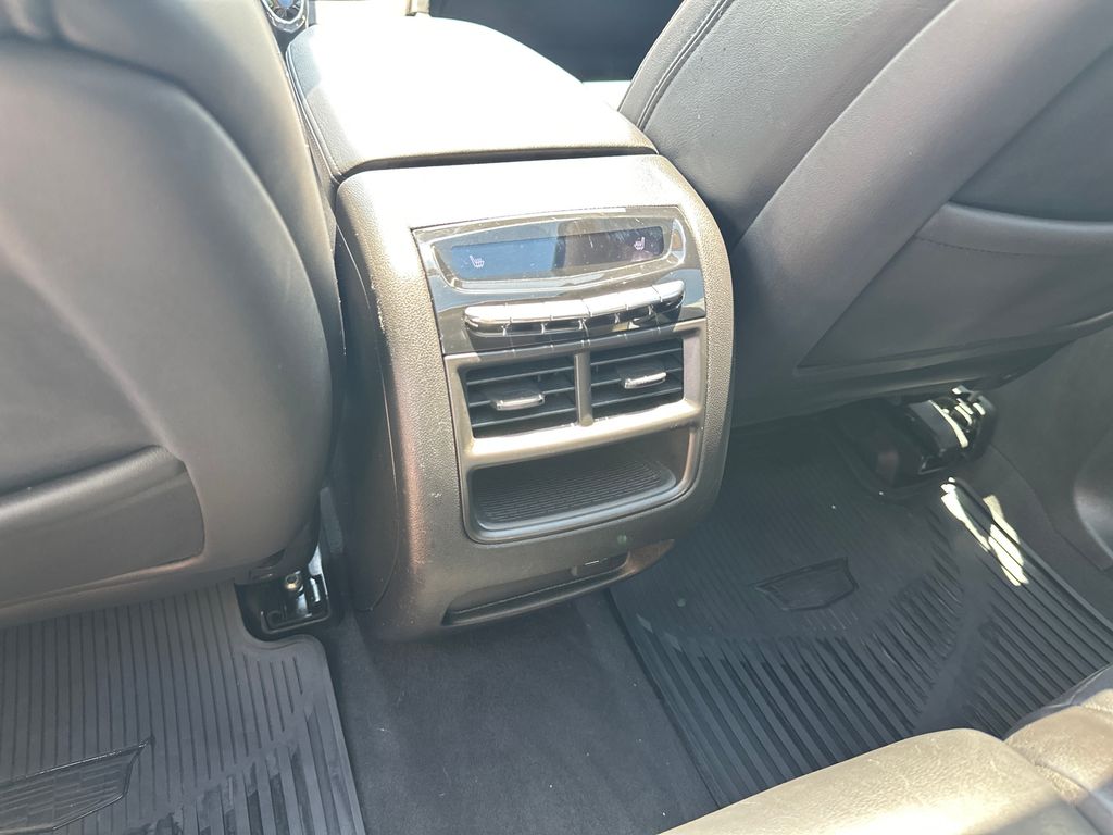 Used Car 2018 Cadillac Xt5  Luxury For Sale Under $20,000 In Austin, Texas