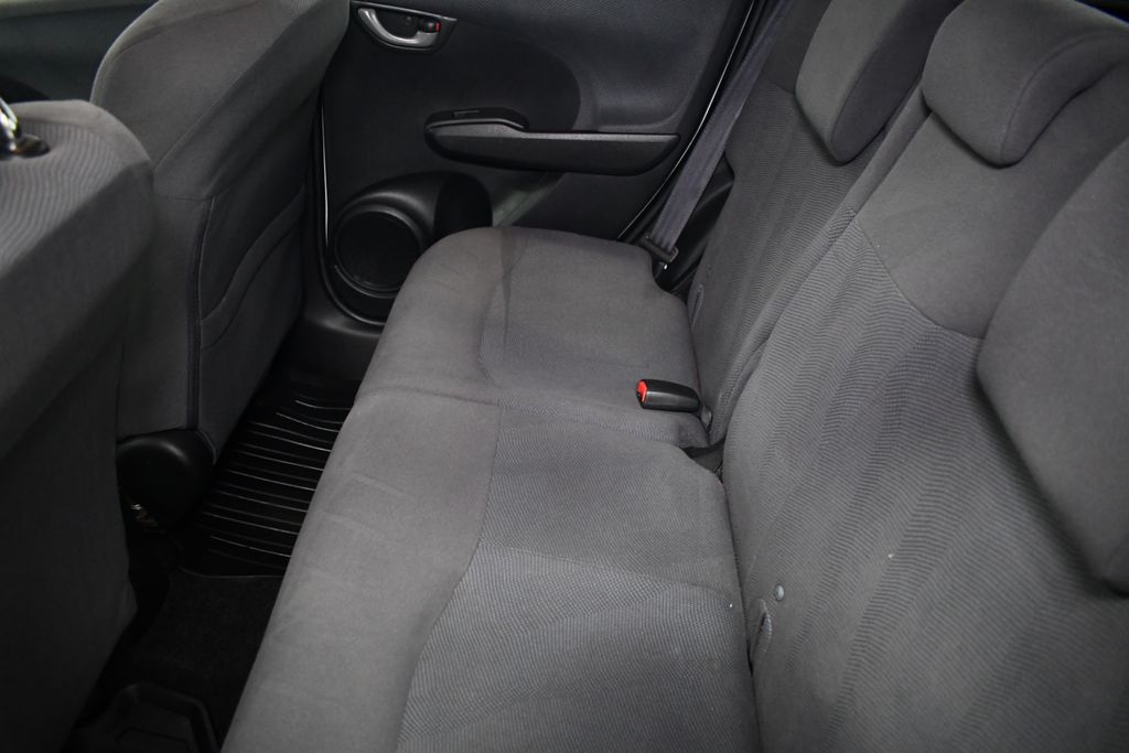 Thumbnail: 2013 Honda Fit - 26