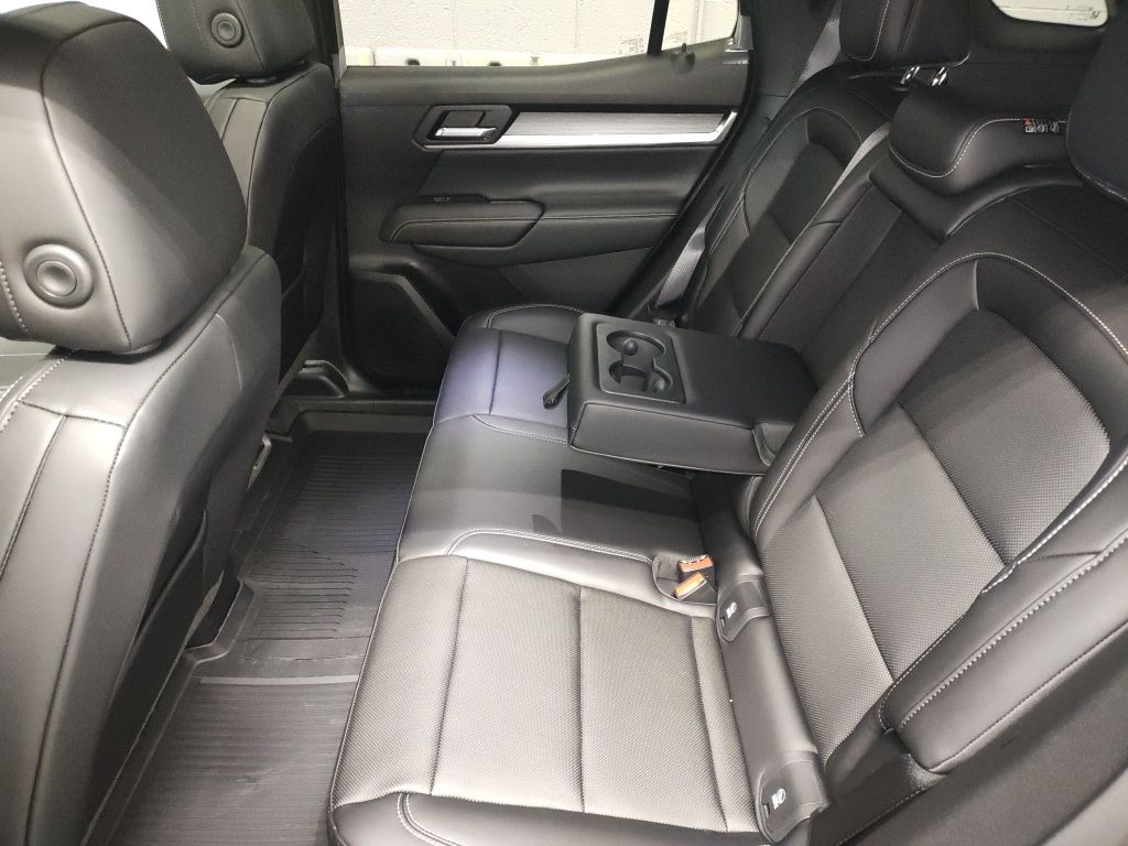 New 2026 Silver GMC Elevation image 27