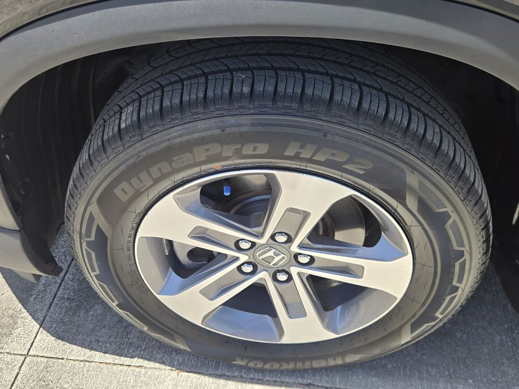 2025 Honda Pilot - $36,875