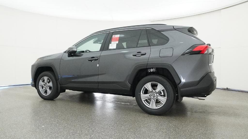 Thumbnail: 2025 Toyota RAV4 - 12