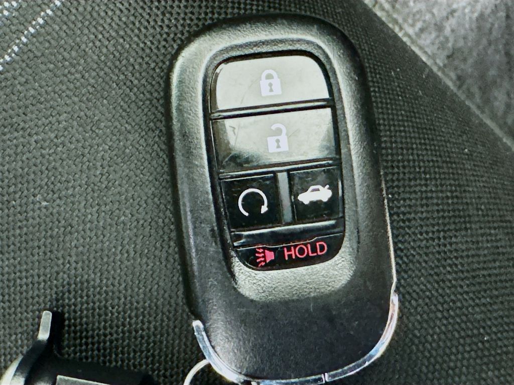 Used Car 2024 Honda Civic  Sport For Sale Under $25,000 In Austin, Texas