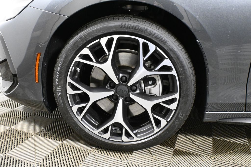 Thumbnail: 2026 Audi A6 - 12