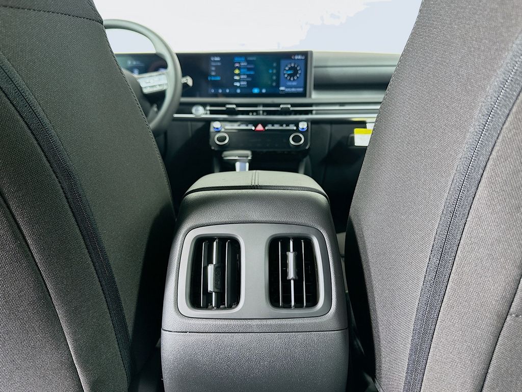 Thumbnail: 2026 Hyundai Tucson - 17