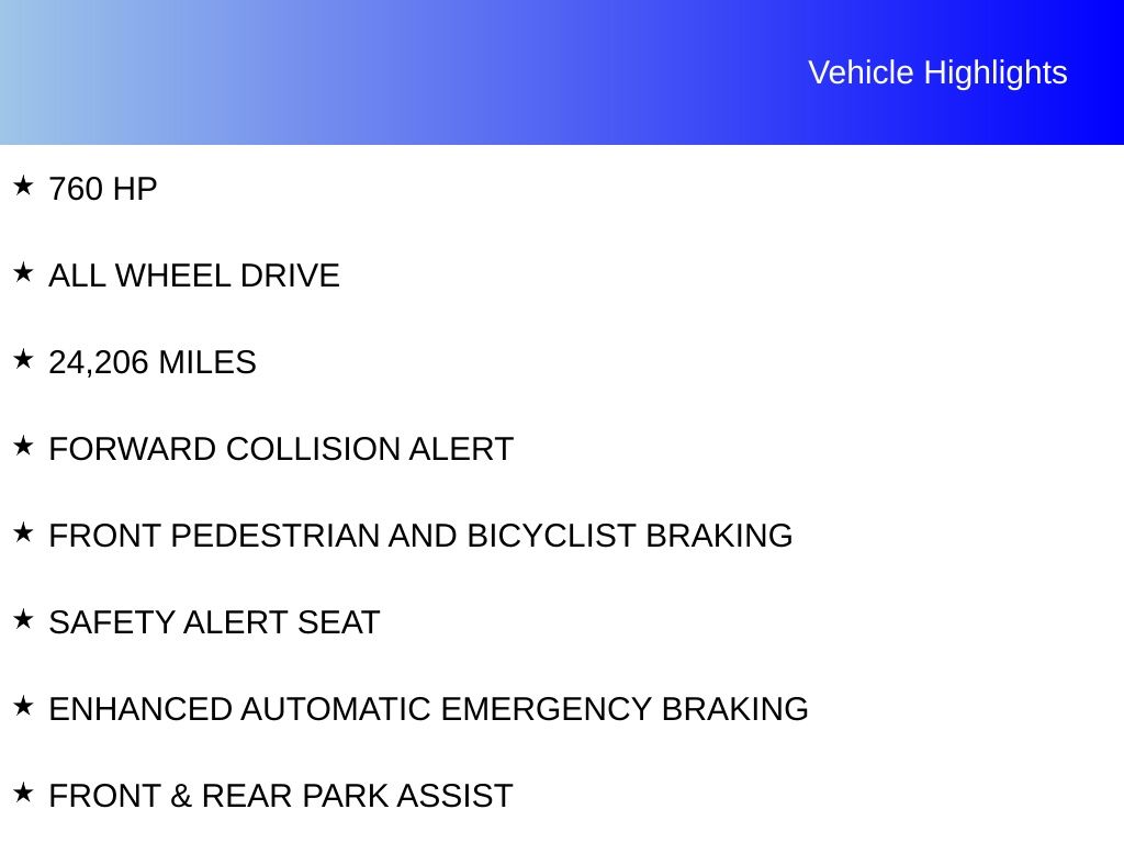 View vehicle photo 7