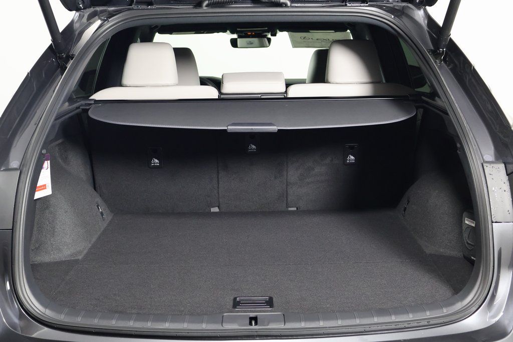 Thumbnail: 2026 Lexus RX - 8