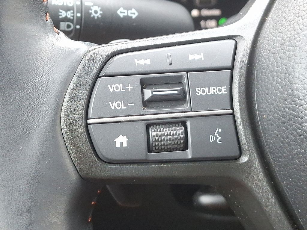 Thumbnail: 2024 Honda CR-V - 22
