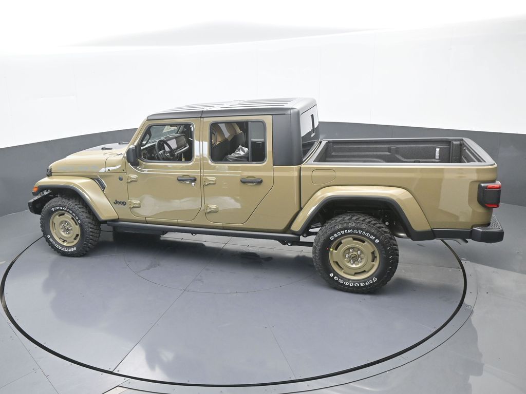 New 2026 41 Jeep Sport image 44